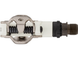 Контактные педали Shimano PD-M520, SPD, [white]