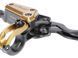 Тормоз TRP DHR EVO X M9020, задний/правый, 1900мм, [Gold]