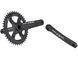Шатуны SRAM Apex 1 GXP 175 Black Звезда 42t X-SYNC