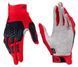 Перчатки LEATT Glove Moto 4.5 Lite [Red], M (9)