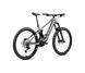 Электровелосипед ORBEA WILD H20 [Spaceship Green-Black (Matt)] - M