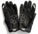 Детские зимние перчатки Ride 100% BRISKER Cold Weather [Black], YS (5)