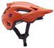 Шлем FOX SPEEDFRAME HELMET [Atomic Orange], L