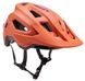 Шлем FOX SPEEDFRAME HELMET [Atomic Orange], L