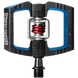 Контактные педали CrankBrothers MALLET DH [Loic Bruni Edition]