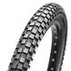 Покришка Maxxis HOLY ROLLER 20X1.95 TPI-60 Wire