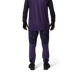 Вело джерси FOX RANGER LS Jersey - IMAGE PRINT [Plum Purple], M