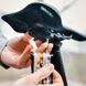 Крепление подседельной сумки FIDLOCK PINCLIP saddle base
