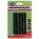 Жгут для бескамерки Slime Tubeless Tire Plug Reffil Kit, 5шт