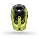 Вело шолом FOX PROFRAME RS Helmet - AURA [Lime], M