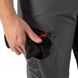 Вело шорты LEATT MTB 4.0 Gravity Short [Graphite], M