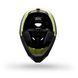 Вело шолом FOX PROFRAME RS Helmet - AURA [Lime], M