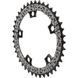 Звезда RaceFace NarrowWide 110 BCD, 40T, Black, 10-12s