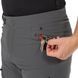 Вело шорты LEATT MTB 4.0 Gravity Short [Graphite], M