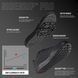 Вело взуття LEATT 3.0 Flat Shoe [Peanut], 10