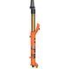 Вилка FOX 38 Factory, Grip X2, 29in, 170, FLOAT, Kashima, Shiny Orange, Black/Clear Logo, 15 X 110, 44mm Rake, 2025