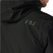 Вело куртка FOX RANGER 2.5L WATER Jacket [Black], M