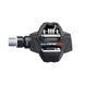 Контактні педалі TIME ATAC XC 6 XC/CX pedal, including ATAC cleats, Black