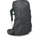 Рюкзак Osprey Renn 50 [dark charcoal/gray wolf] - O/S