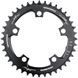 Звезда RaceFace NarrowWide 110 BCD, 40T, Black, 10-12s