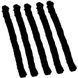 Жгут для бескамерки Slime Tubeless Tire Plug Reffil Kit, 5шт