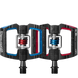 Контактные педали CrankBrothers MALLET DH [Loic Bruni Edition]