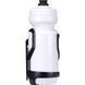 Флягодержатель Specialized Zee Cage II - Left [GLOSS BLK] (43020-2101)