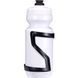 Флягодержатель Specialized Zee Cage II - Left [GLOSS BLK] (43020-2101)