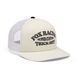 Кепка FOX Trucker Hat - TRICK [Off White], One Size