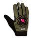 Вело перчатки Muc-Off Rider Gloves [green] - XXL