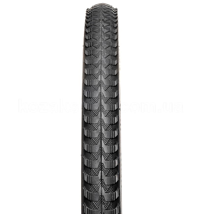 Покрышка Hutchinson ACROBAT 26х1,35 Protect'Air 33tpi Камерная Не складная Black
