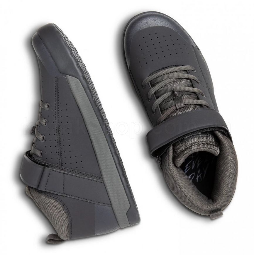 Вело обувь Ride Concepts Wildcat [Black], US 8