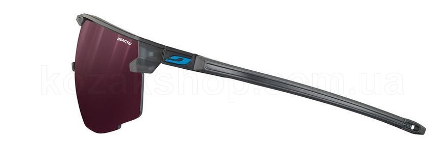 Окуляри Julbo ULTIMATE COVER NOIR/BLEU R0-4HC