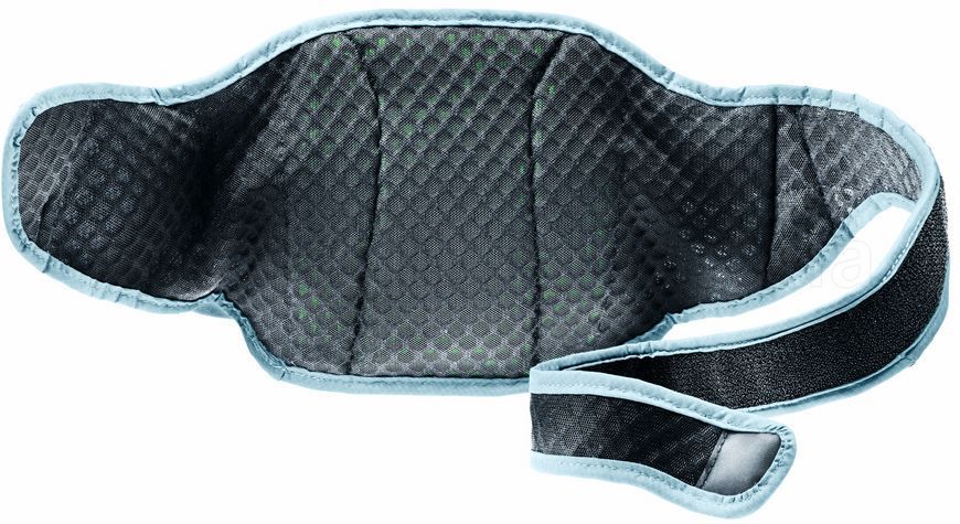 Поясна сумка Deuter Shortrail III [lake]
