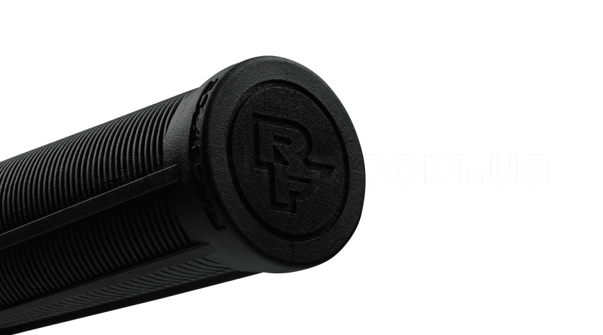 Гріпси Race Face CHESTER, 31MM, [BLACK,SILVER]