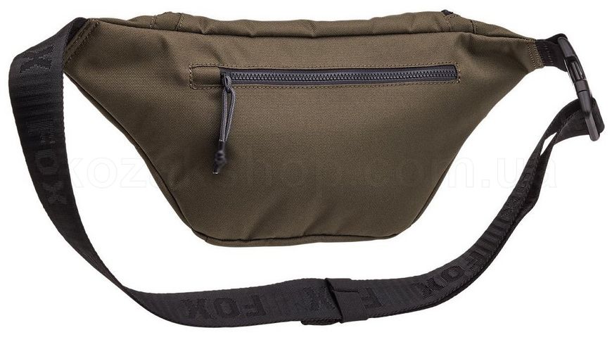 Сумка на пояс FOX HEAD HIP PACK [Olive Green], Belt Bag