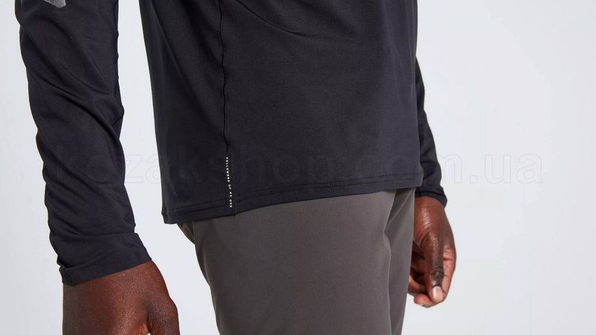 Джерси Specialized Trail Air Long Sleeve Jersey Men [BLK] - L (64121-3004)