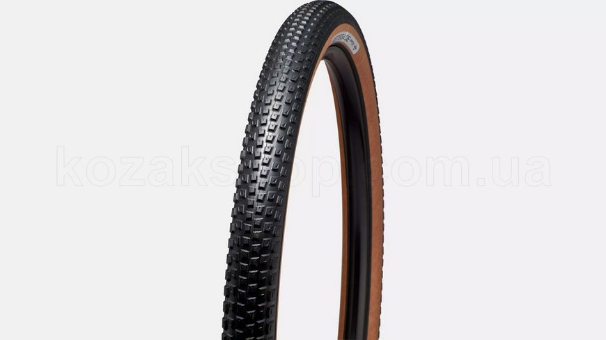 Покришка Specialized Renegade 29X2.3 2Bliss Ready Tan Sidewall (00120-6202)