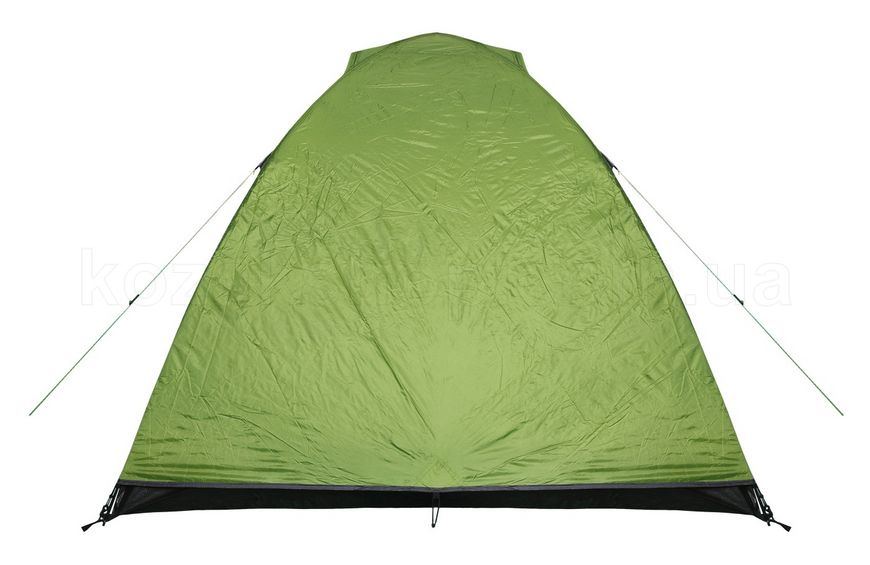 Палатка Hannah Arrant 3 Spring green/Cloudy grey