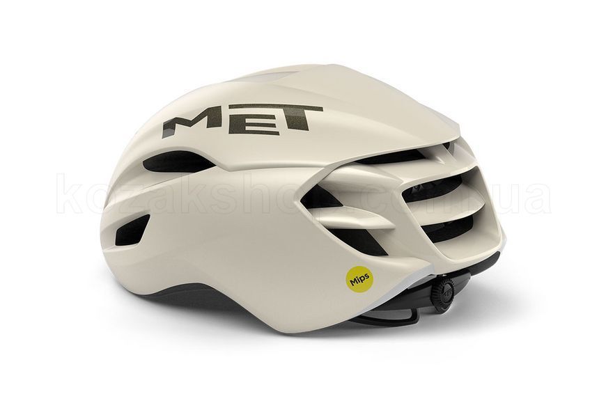 Шолом MET Manta MIPS [Wax White | Matt] - M (56-58)