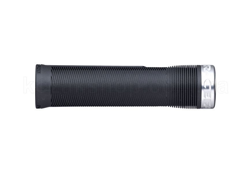 Гріпси Race Face CHESTER, 31MM, [BLACK,SILVER]