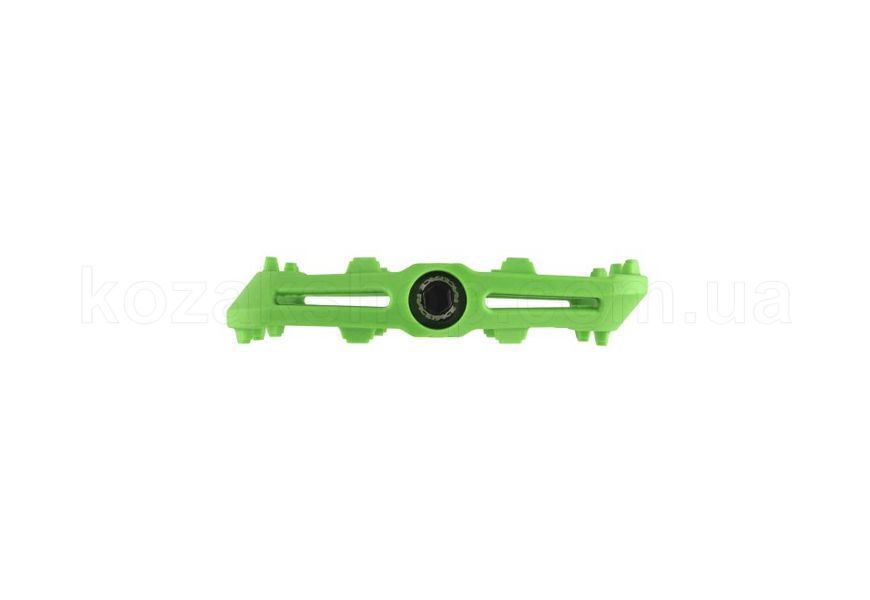 Педали RaceFace Ride [GREEN]
