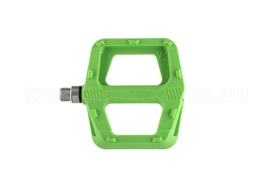 Педали RaceFace Ride [GREEN]