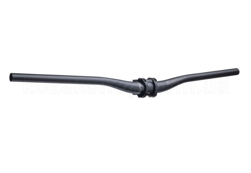 Кермо Race Face TURBINE 35, 800, 20 [STEALTH]