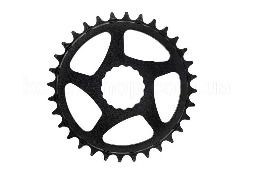 Зірка RaceFace NW Direct Mount CINCH, 30t, Black