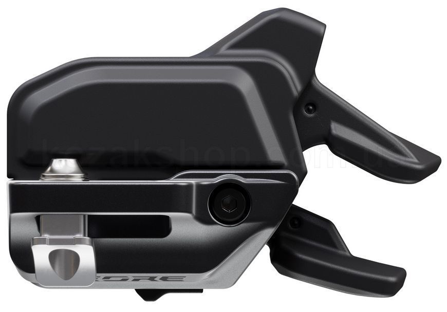 Шифтер Shimano Deore Di2 SW-M6250 11/12 Speed, Right, I-spec EV
