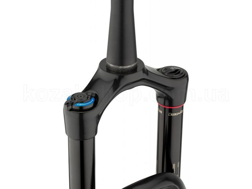 Вилка RockShox Yari RC - Crown 29" Boost&trade; 15x110 170mm Black Alum Str Tpr 42offset DebonAir (includes Fender,2 Btm Tokens, Star nut & Maxle Stealth) B3