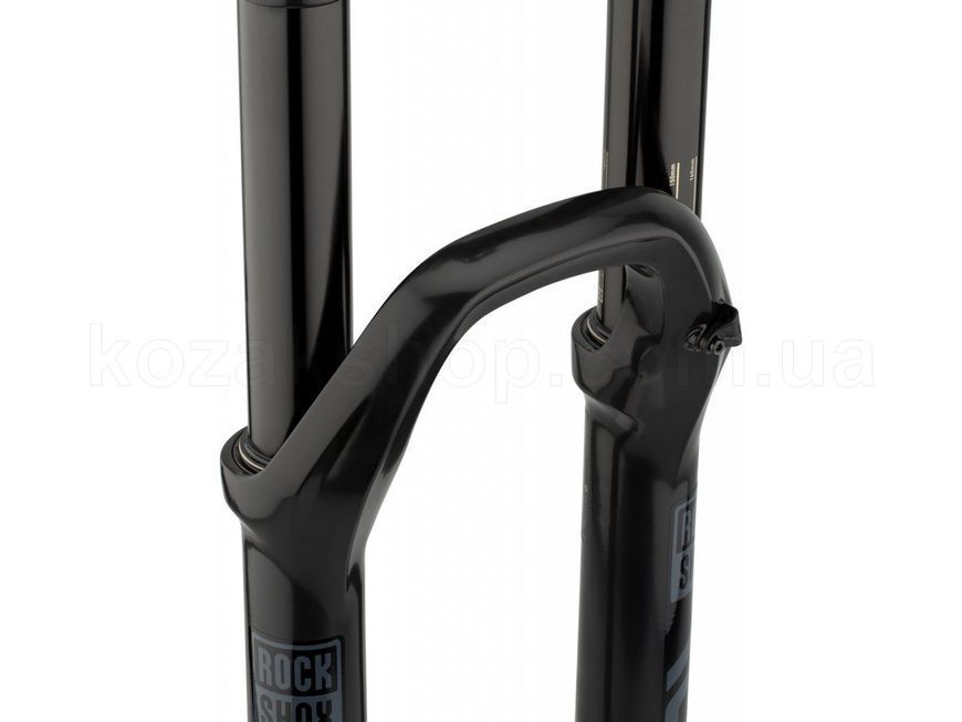 Вилка RockShox Yari RC - Crown 29" Boost&trade; 15x110 170mm Black Alum Str Tpr 42offset DebonAir (includes Fender,2 Btm Tokens, Star nut & Maxle Stealth) B3