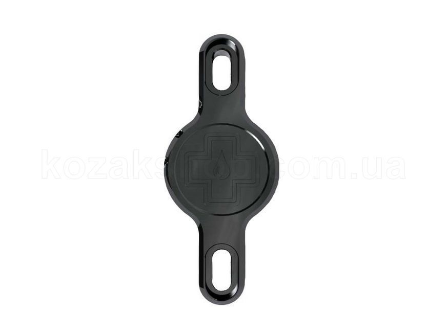 Кріплення мітки Muc-Off Secure Airtag Holder [black]