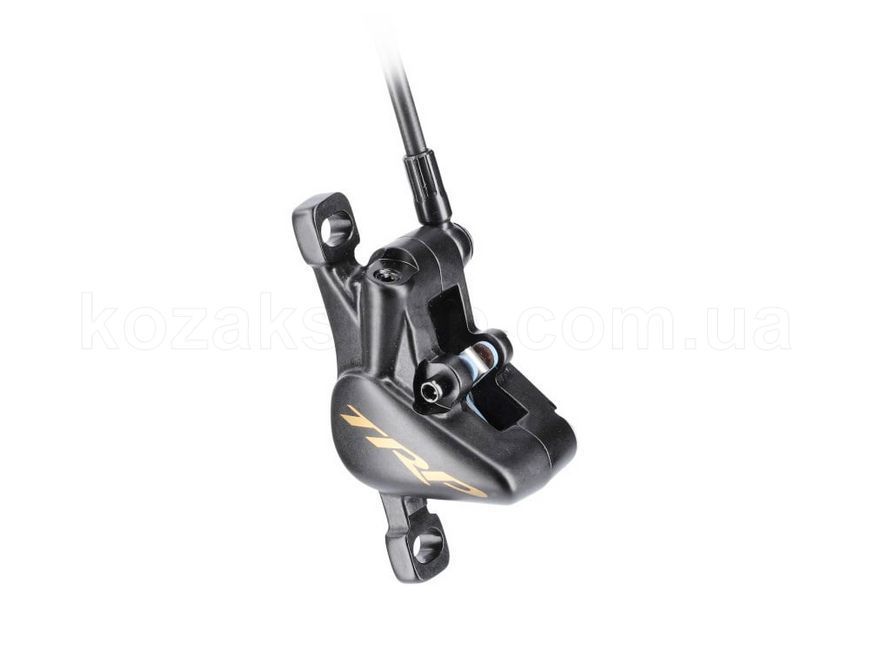 Тормоз TRP DHR EVO X M9020, задний/правый, 1900мм, [Gold]